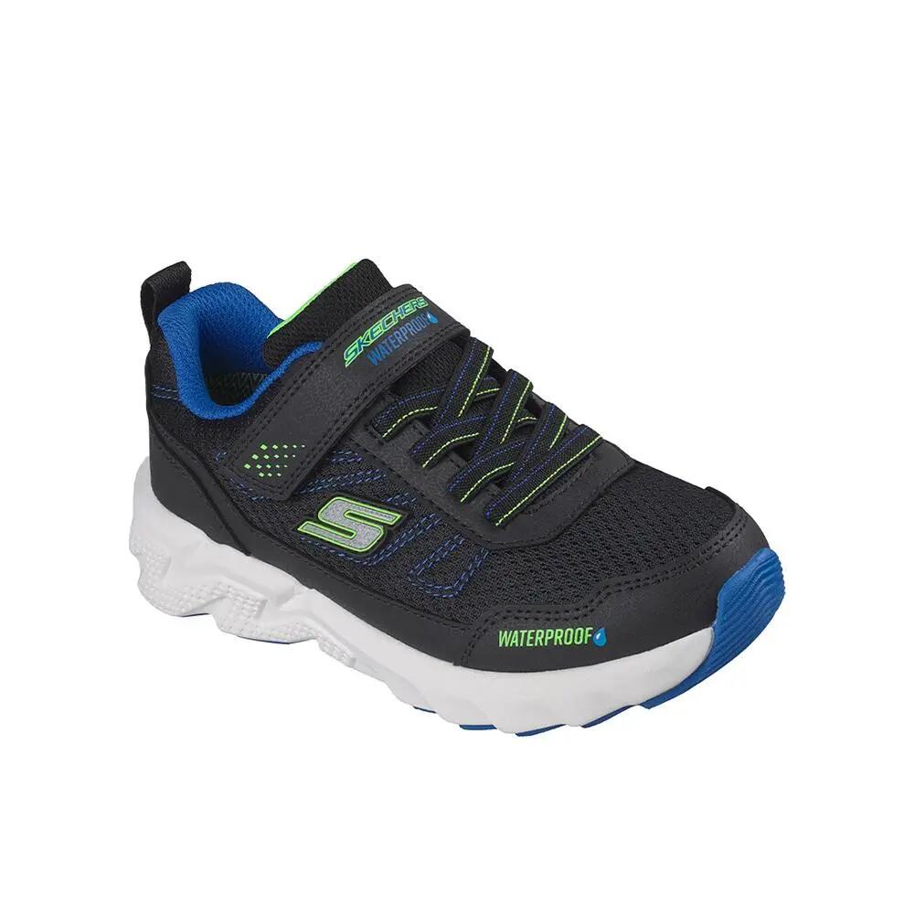 Zapatillas Skechers niño Elite Sport Tread-AQ 2/4