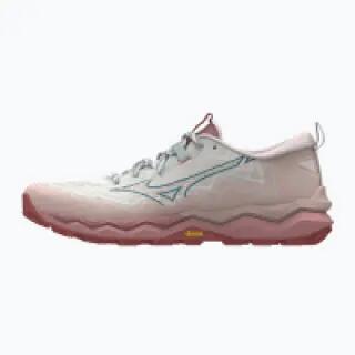 Chaussures de trail Mizuno Wave Daichi 9 pour femme