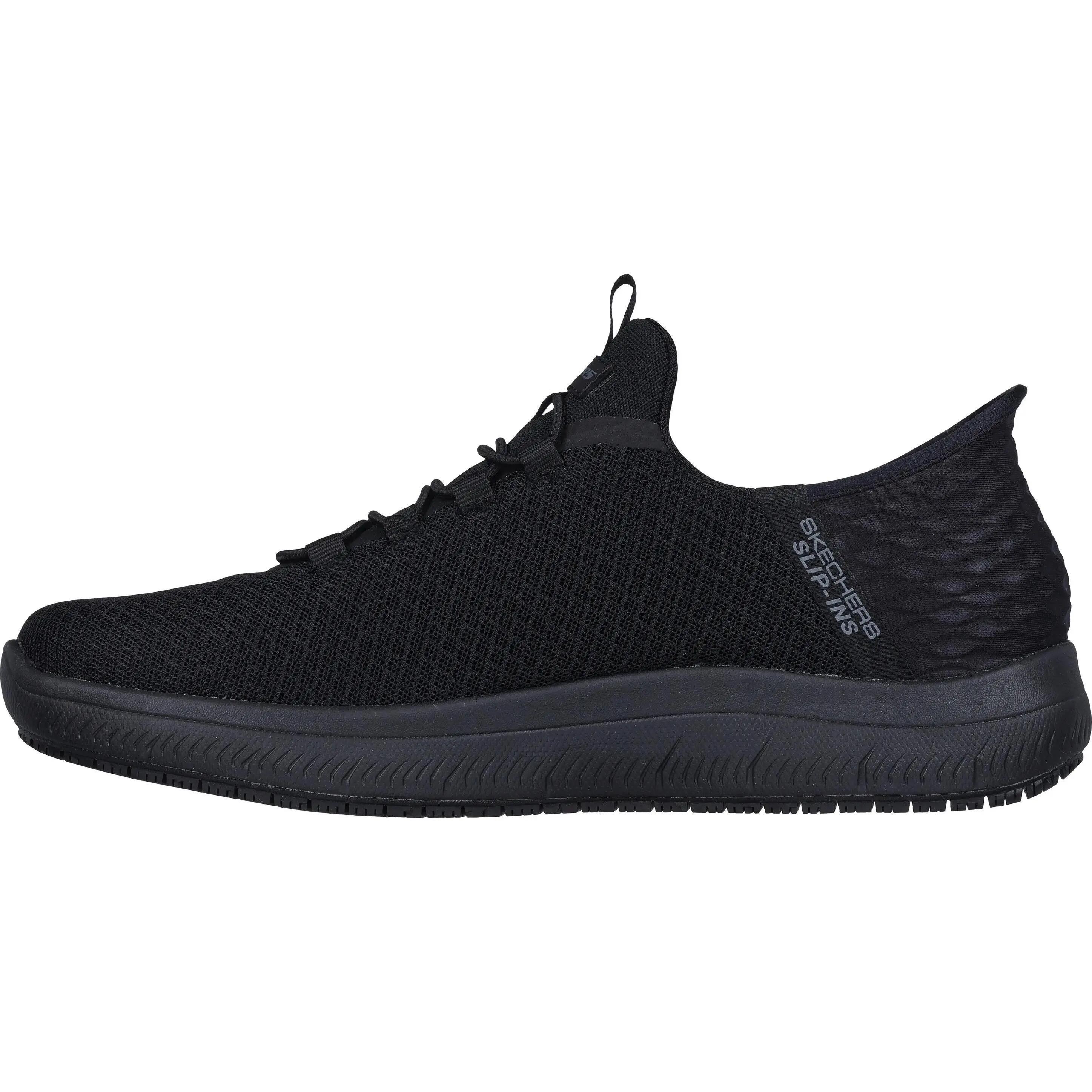 Sapatilhas Skechers homem Summits SR 5/6