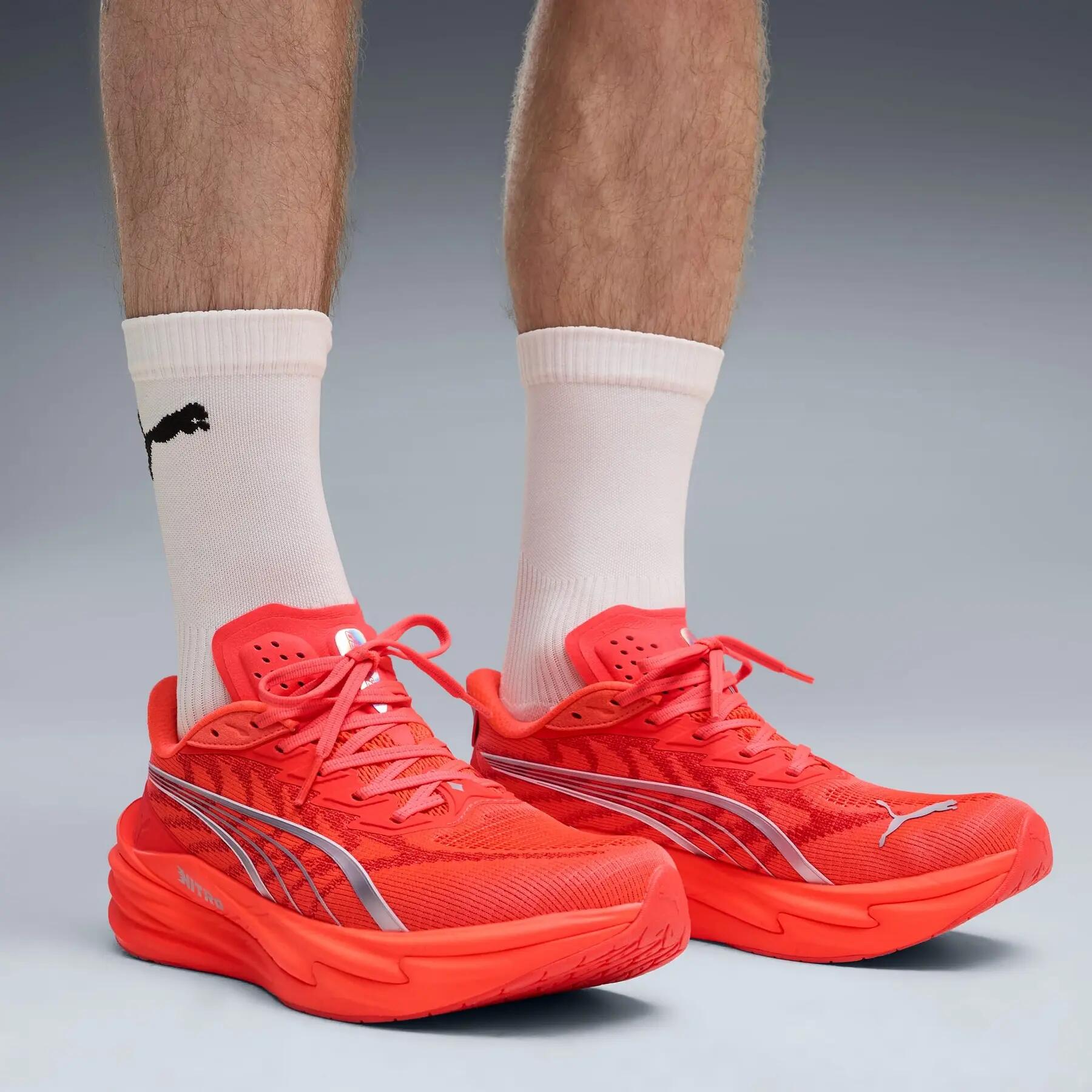 Chaussures de running Puma Activate Nitro TR Hyrox 7/9
