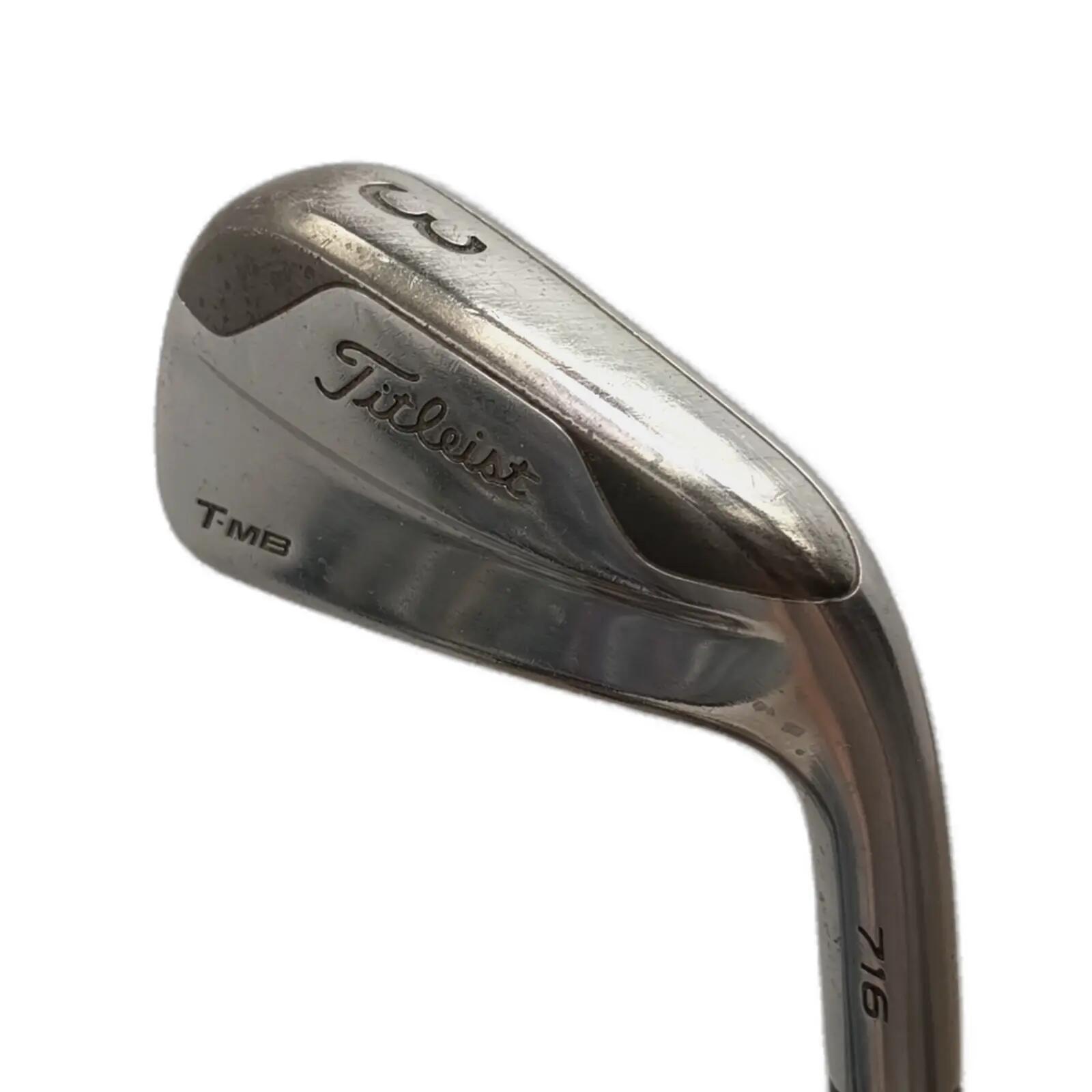 TITLEIST picture