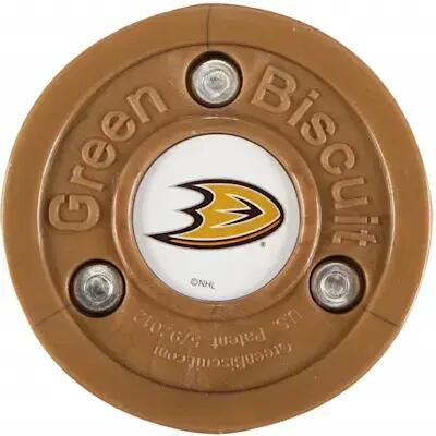 GREEN BISCUIT palet de maniement de crosse NHL Green Biscuit 7/15