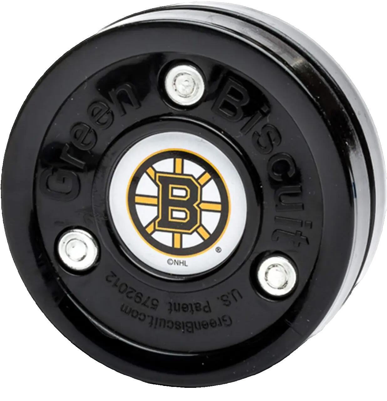 GREEN BISCUIT palet de maniement de crosse NHL Green Biscuit 2/15