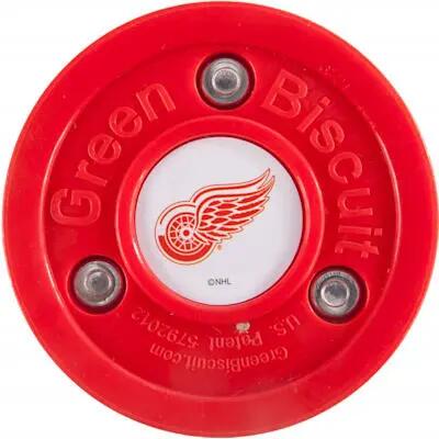 GREEN BISCUIT palet de maniement de crosse NHL Green Biscuit 14/15