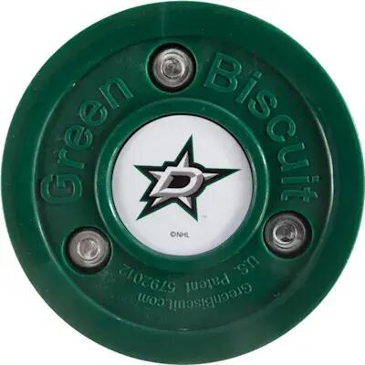 GREEN BISCUIT palet de maniement de crosse NHL Green Biscuit 13/15