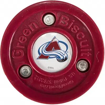 GREEN BISCUIT palet de maniement de crosse NHL Green Biscuit 12/15