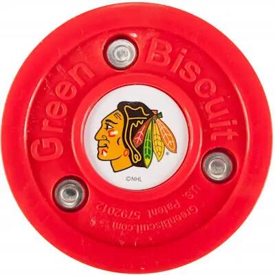 GREEN BISCUIT palet de maniement de crosse NHL Green Biscuit 11/15