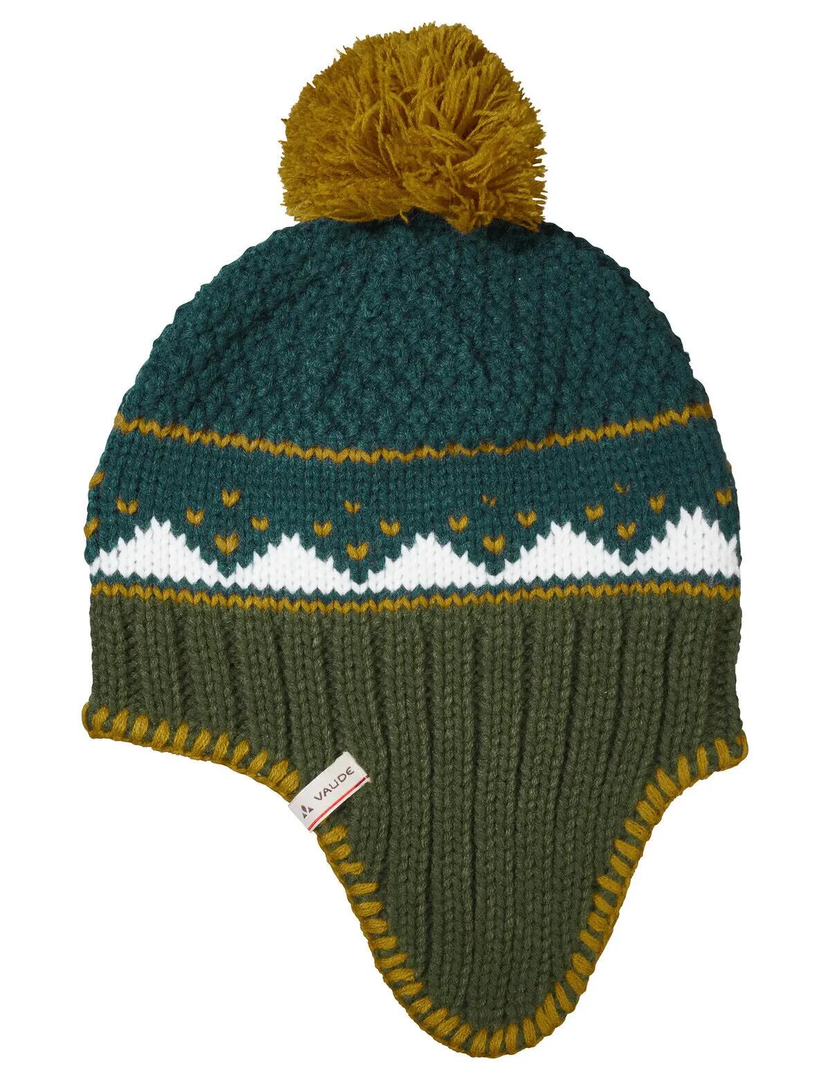 Accessoire Kids Knitted Cap IV 2/2