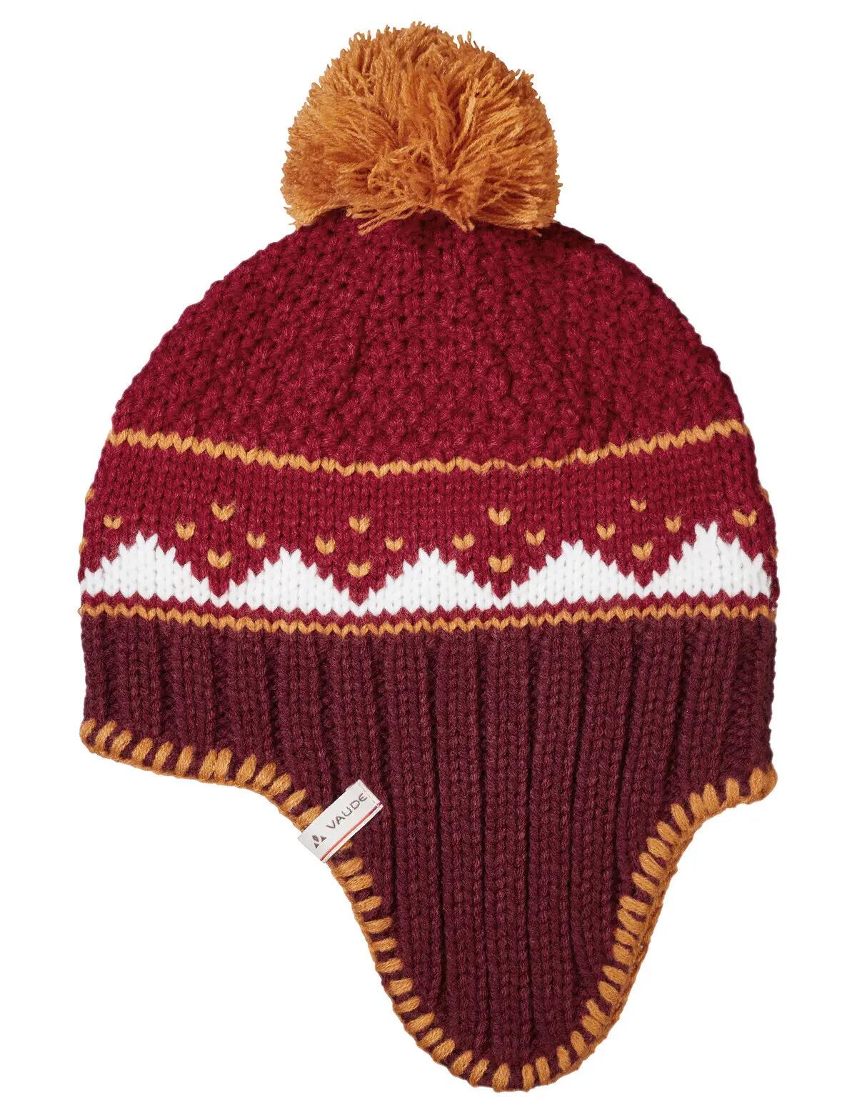 Accessoire Kids Knitted Cap IV 2/2