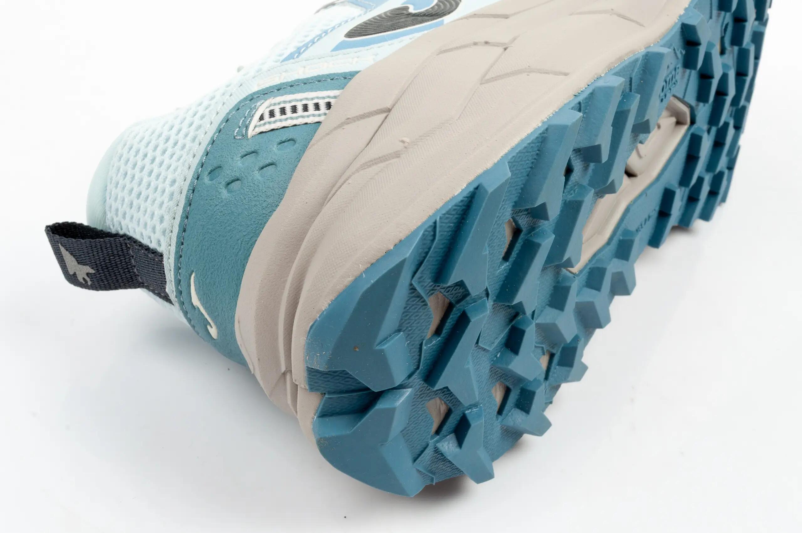 Zapatillas Trail Mujer Joma Shock Lady 26 Azul 6/9