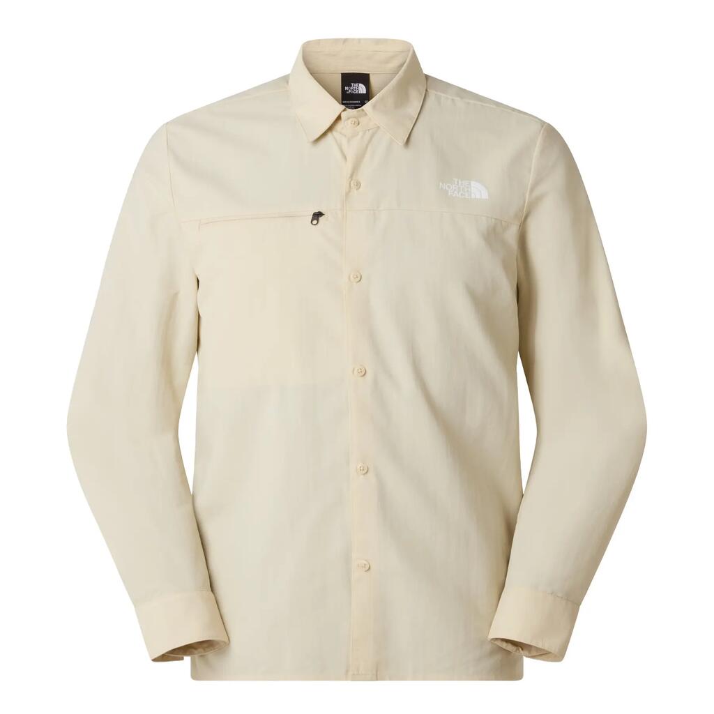 THE NORTH FACE Men's Shirt Men's Sports Product