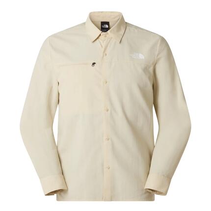 Sweat À Capuche Motif/style Dôme Homme (Gris)