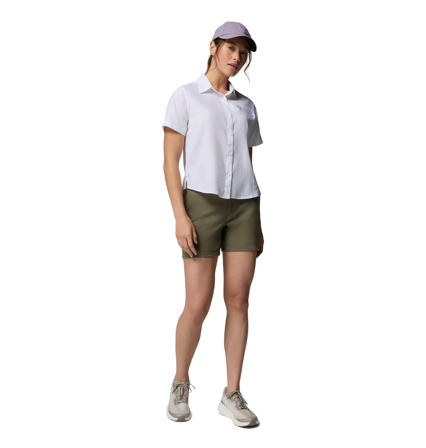 T-shirt Columbia pour femmes - Article de sport pour femmes 6/6