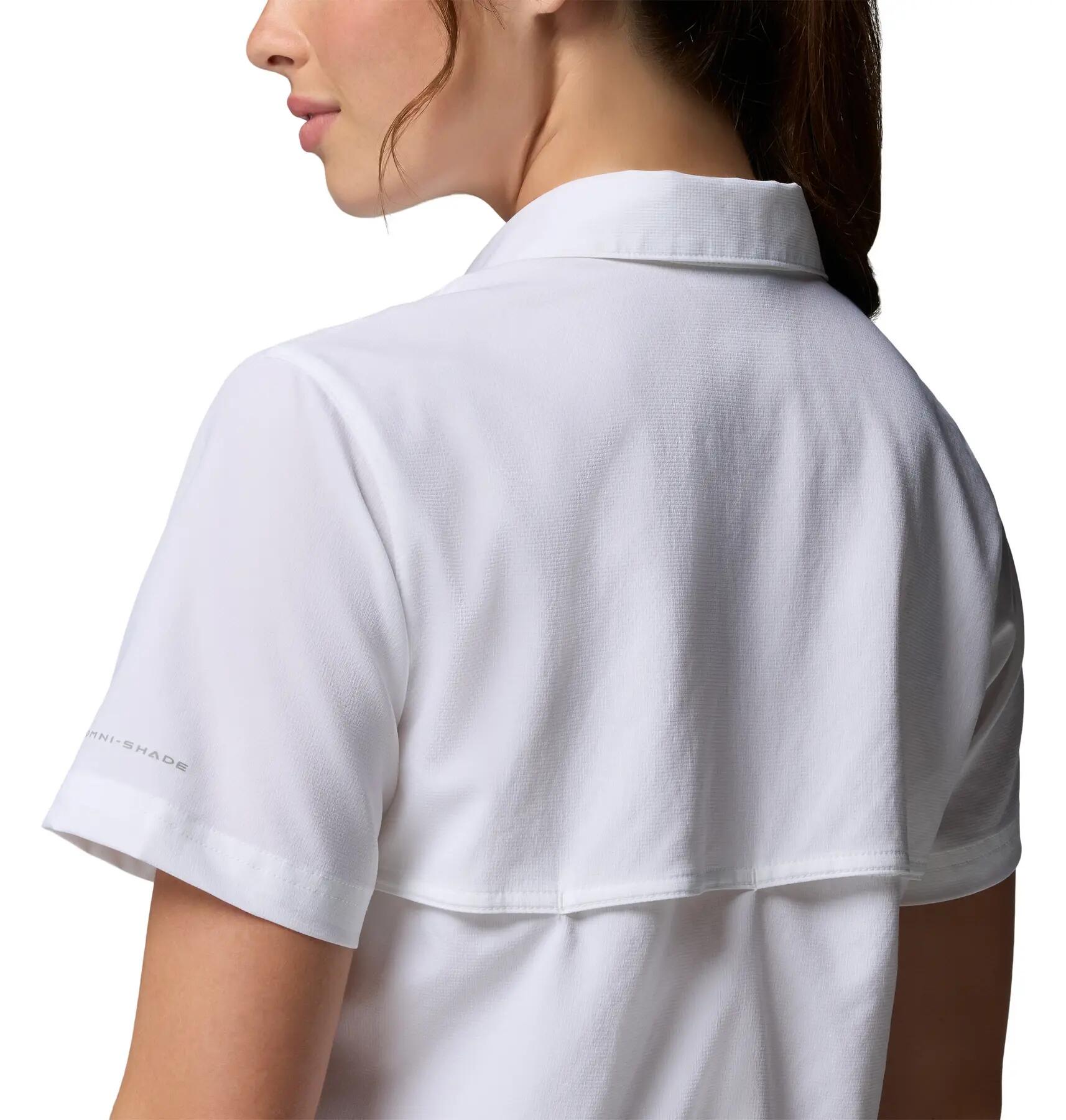 T-shirt Columbia pour femmes - Article de sport pour femmes 5/6