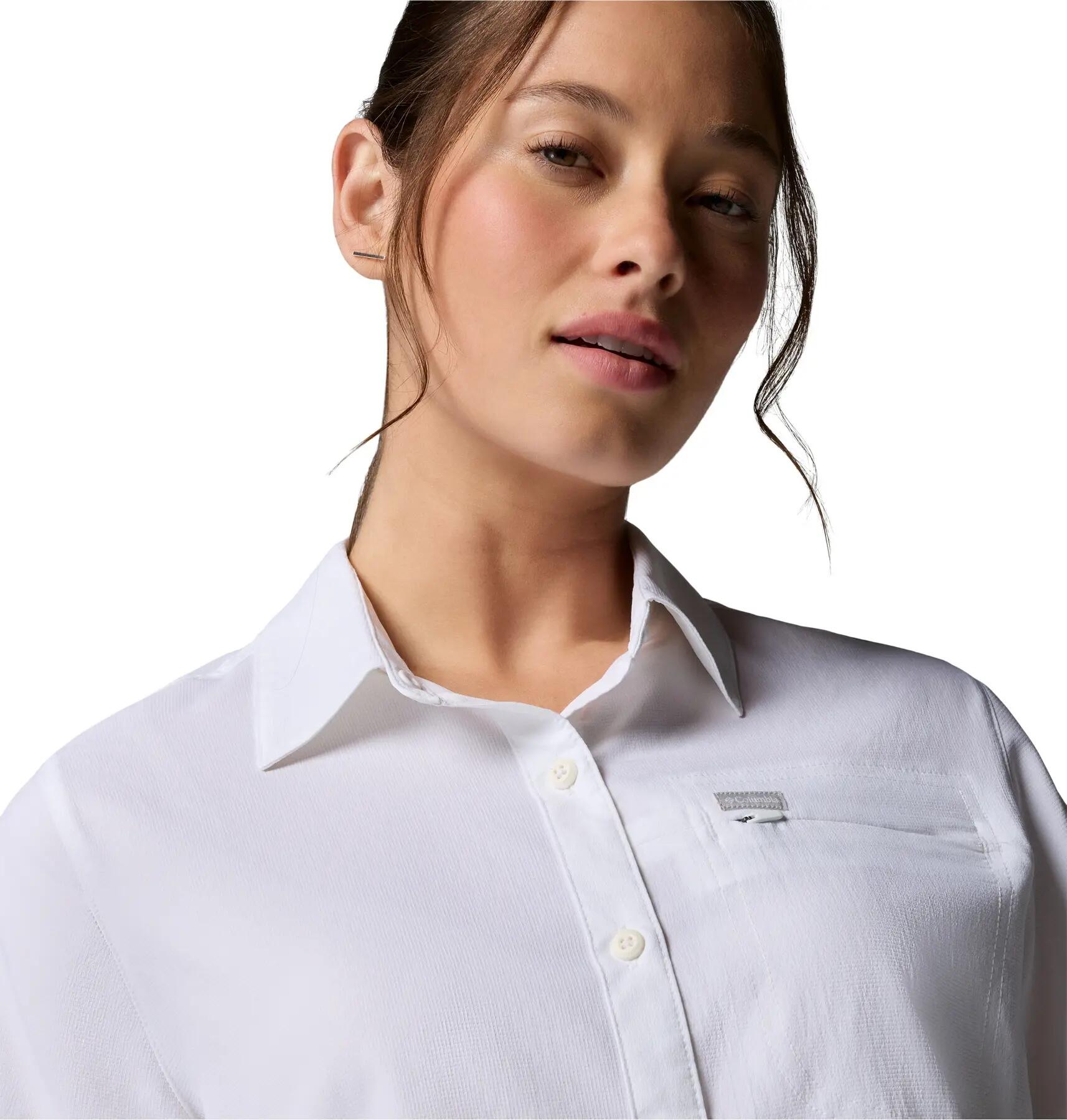 T-shirt Columbia pour femmes - Article de sport pour femmes 4/6