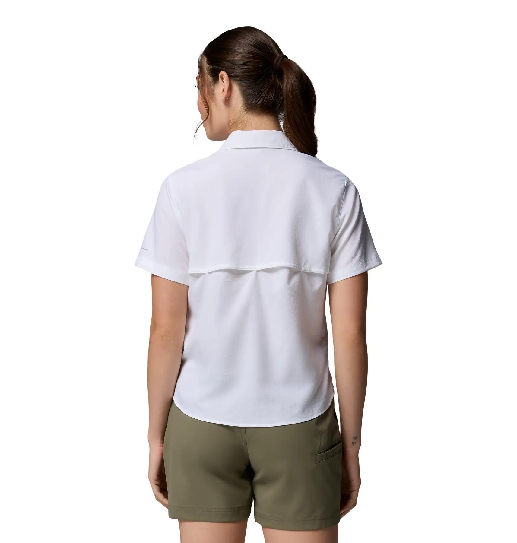 T-shirt Columbia pour femmes - Article de sport pour femmes 2/6