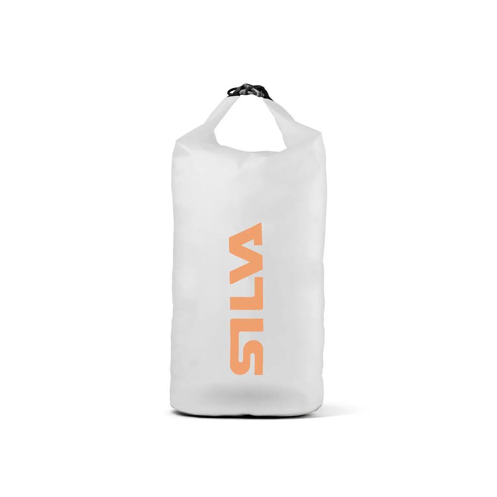WHITE / ORANGE
