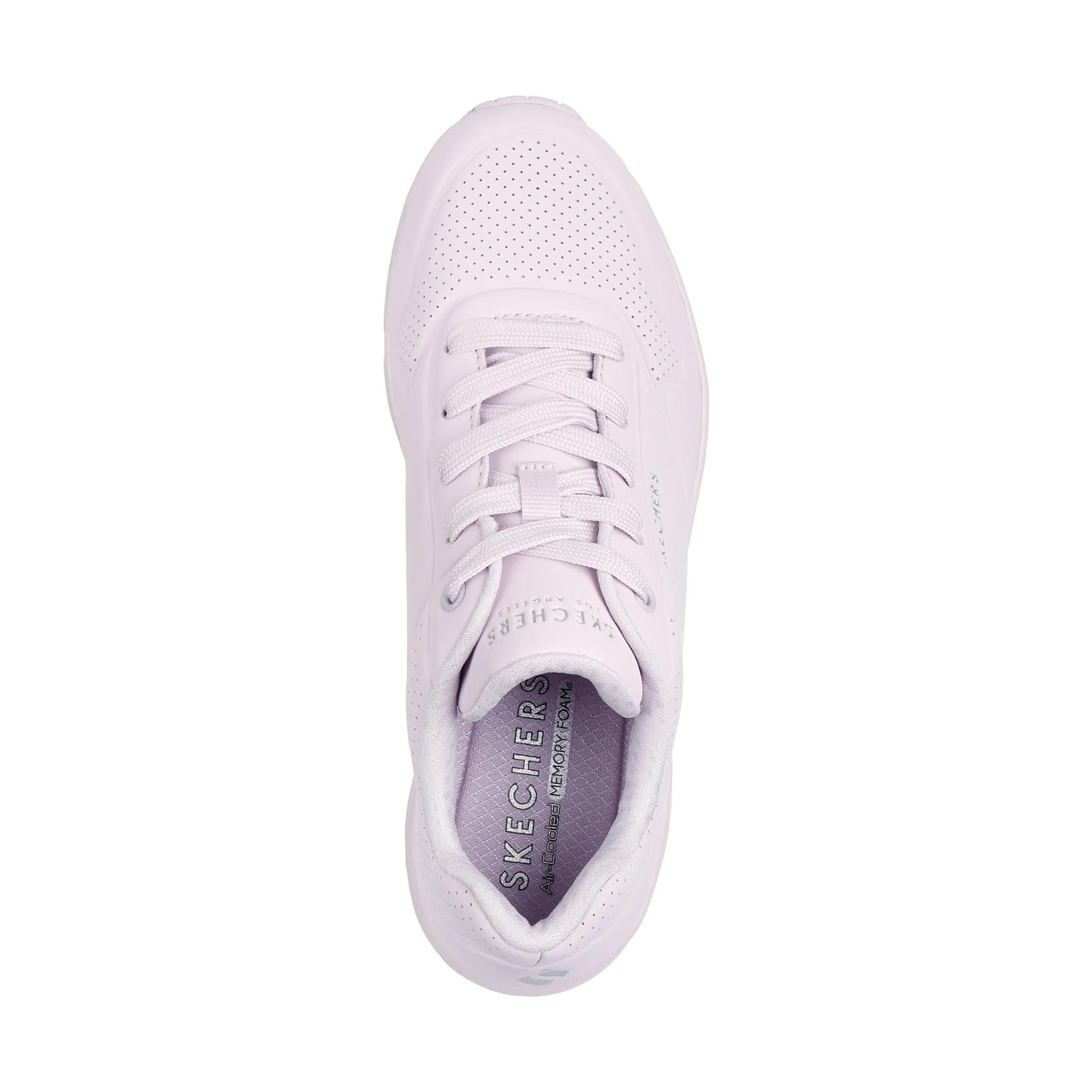 Skechers - Calzado Uno - Stand On Air 4/5