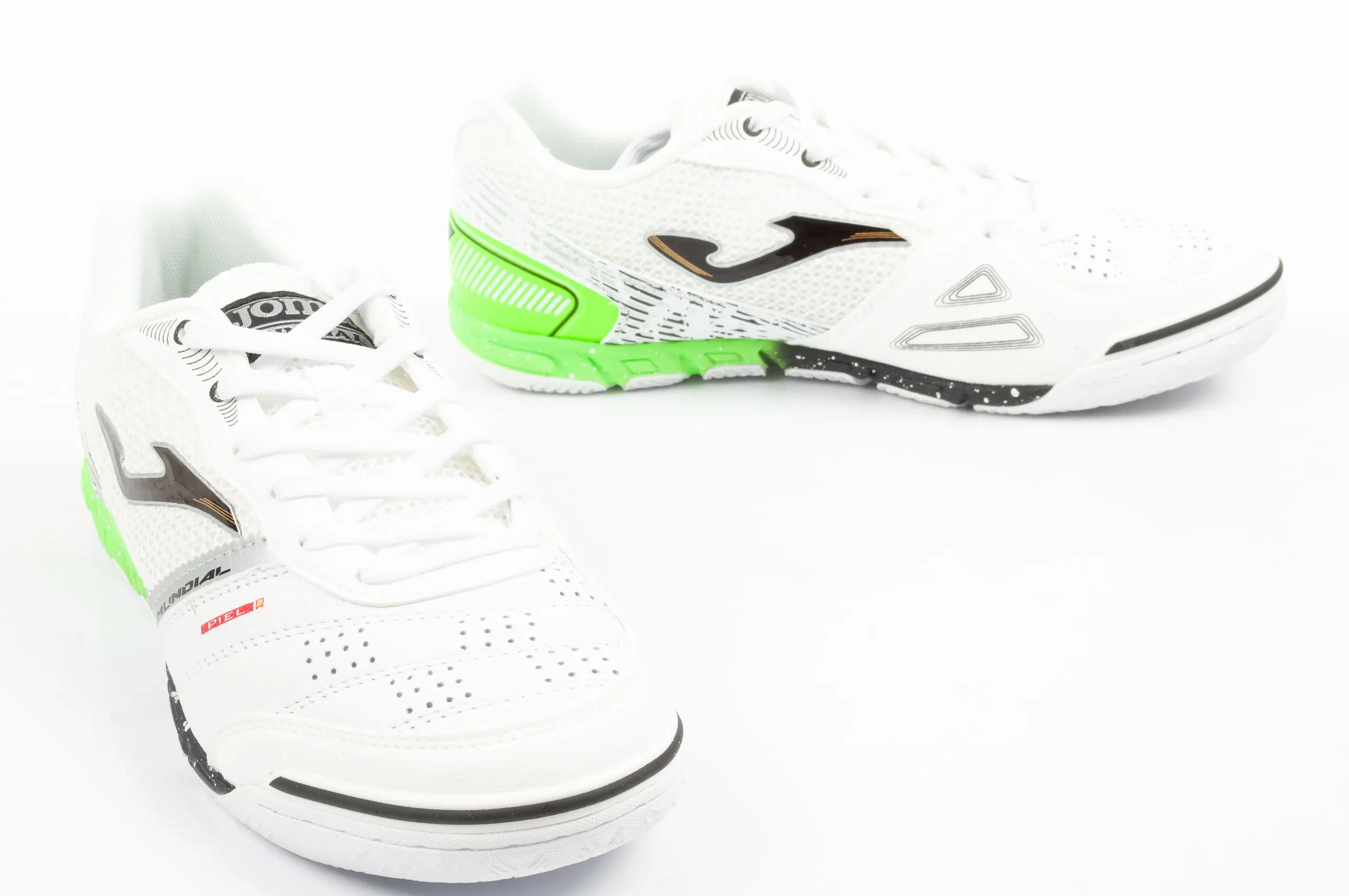 Voetbalschoenen Joma Mundial 2632 Indoor 6/8