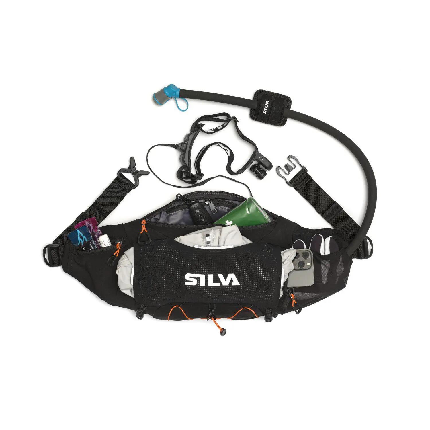 Nerka Silva Flex Belt 10 9/10