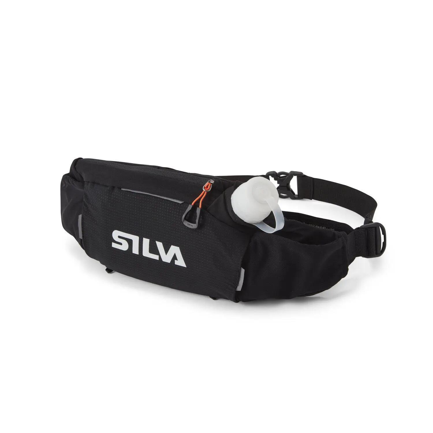 Nerka Silva Flow Belt 6 9/9