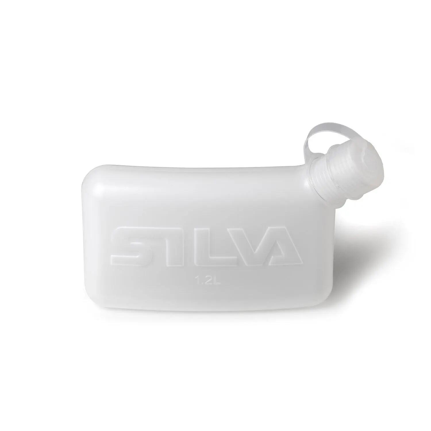 Nerka Silva Flow Belt 6 8/9
