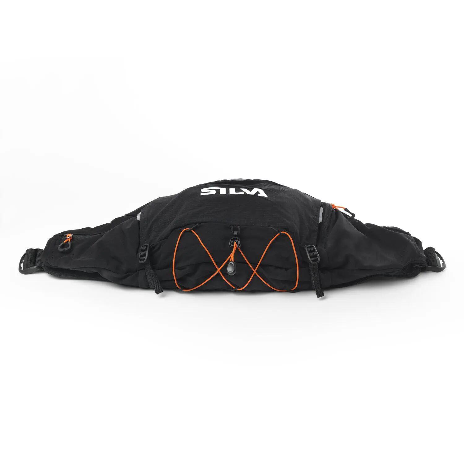 Nerka Silva Flex Belt 10 8/10
