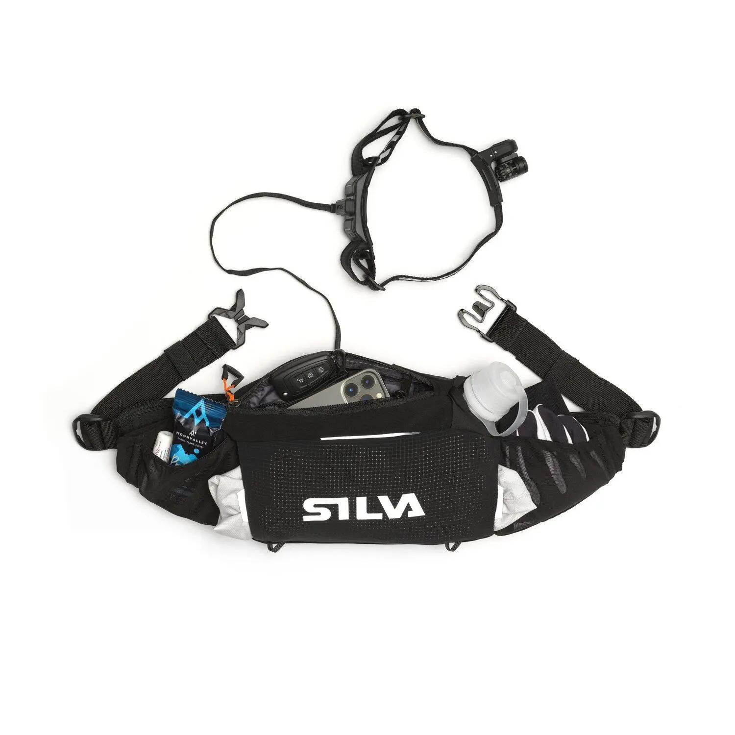 Nerka Silva Flow Belt 6 7/9