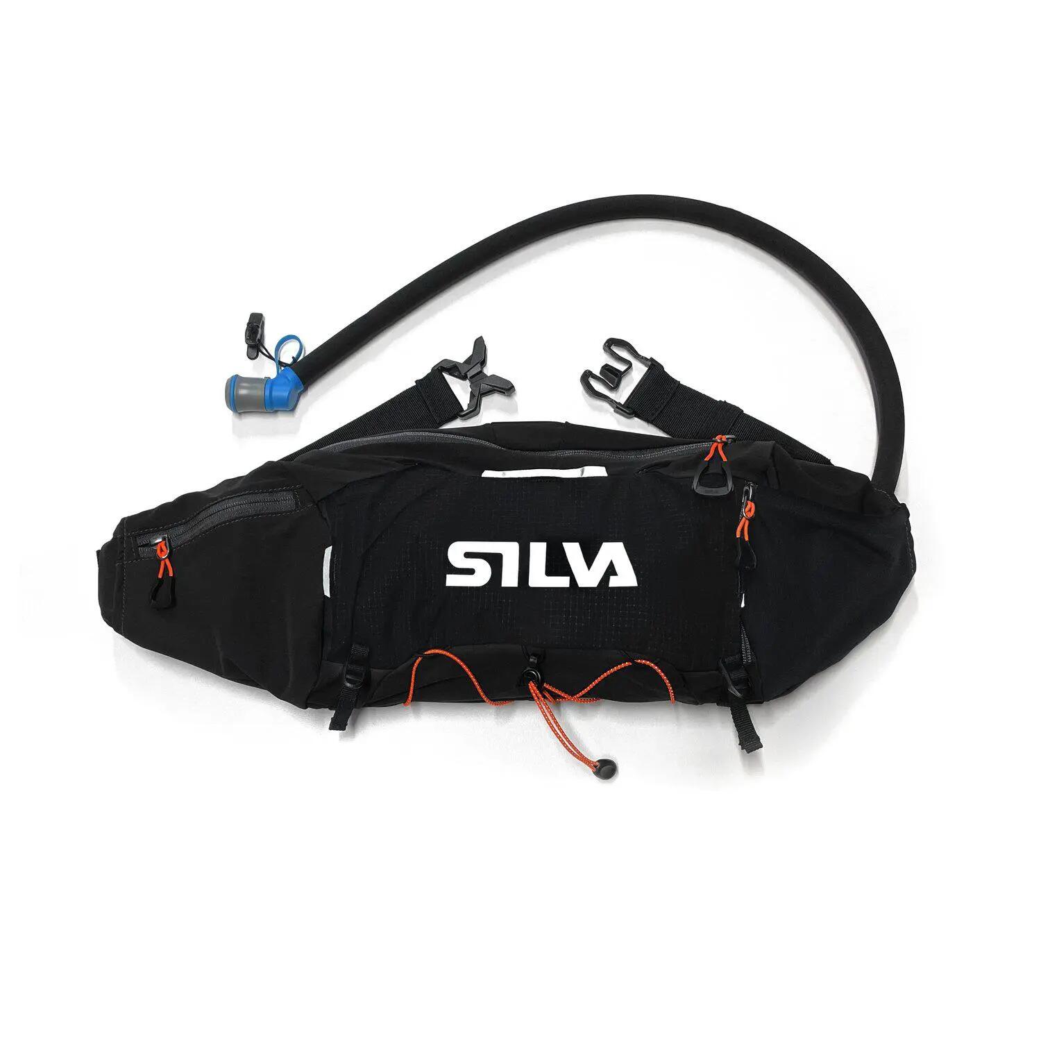 Nerka Silva Flex Belt 10 6/10