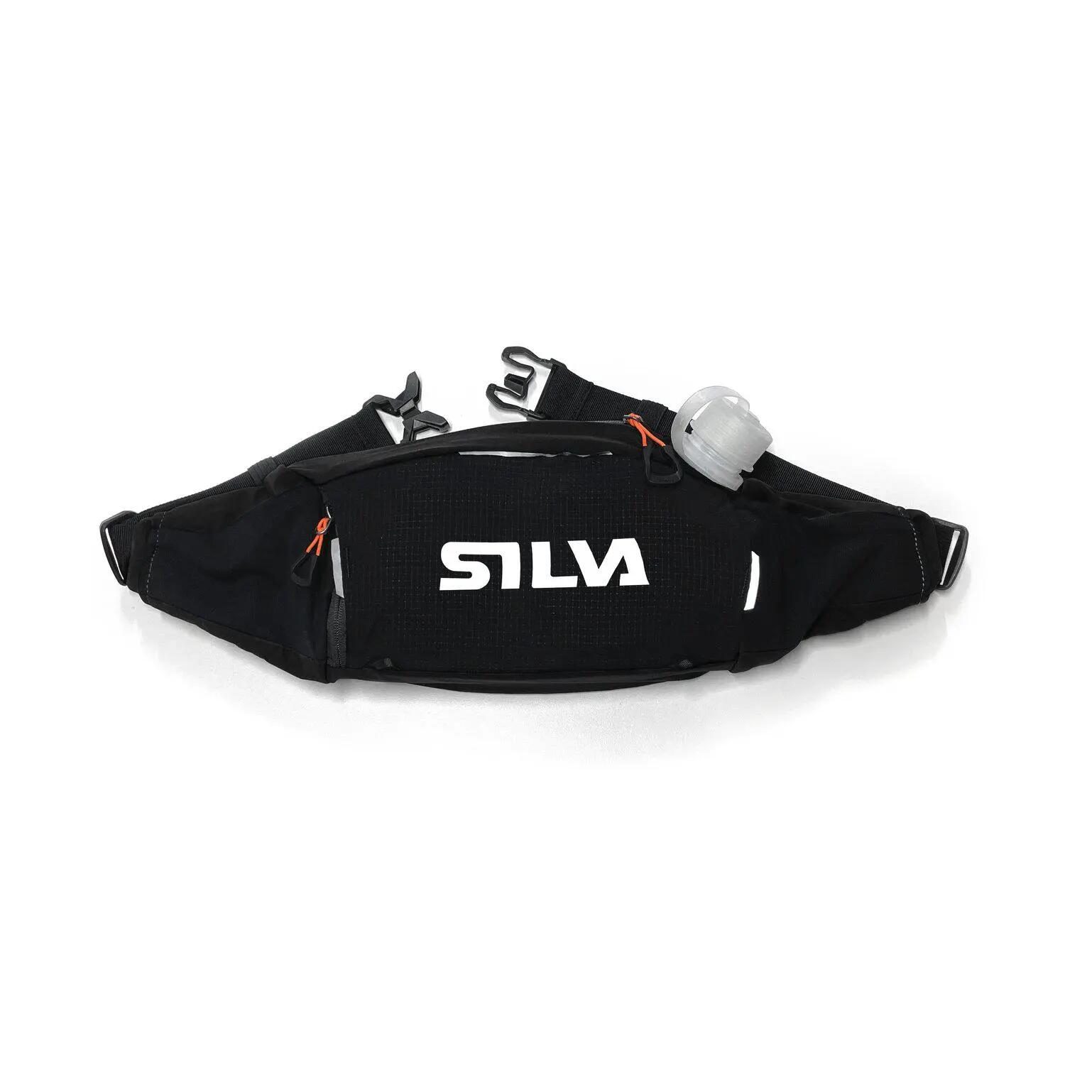 Nerka Silva Flow Belt 6 5/9