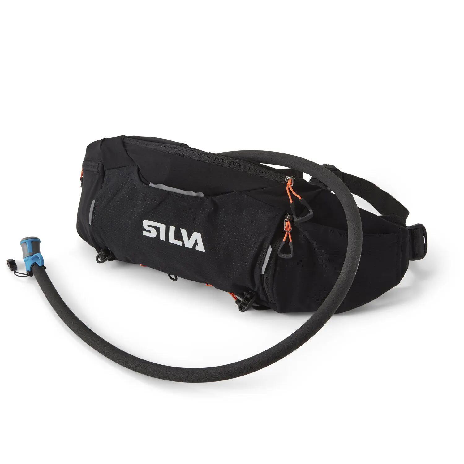 Nerka Silva Flex Belt 10 5/10