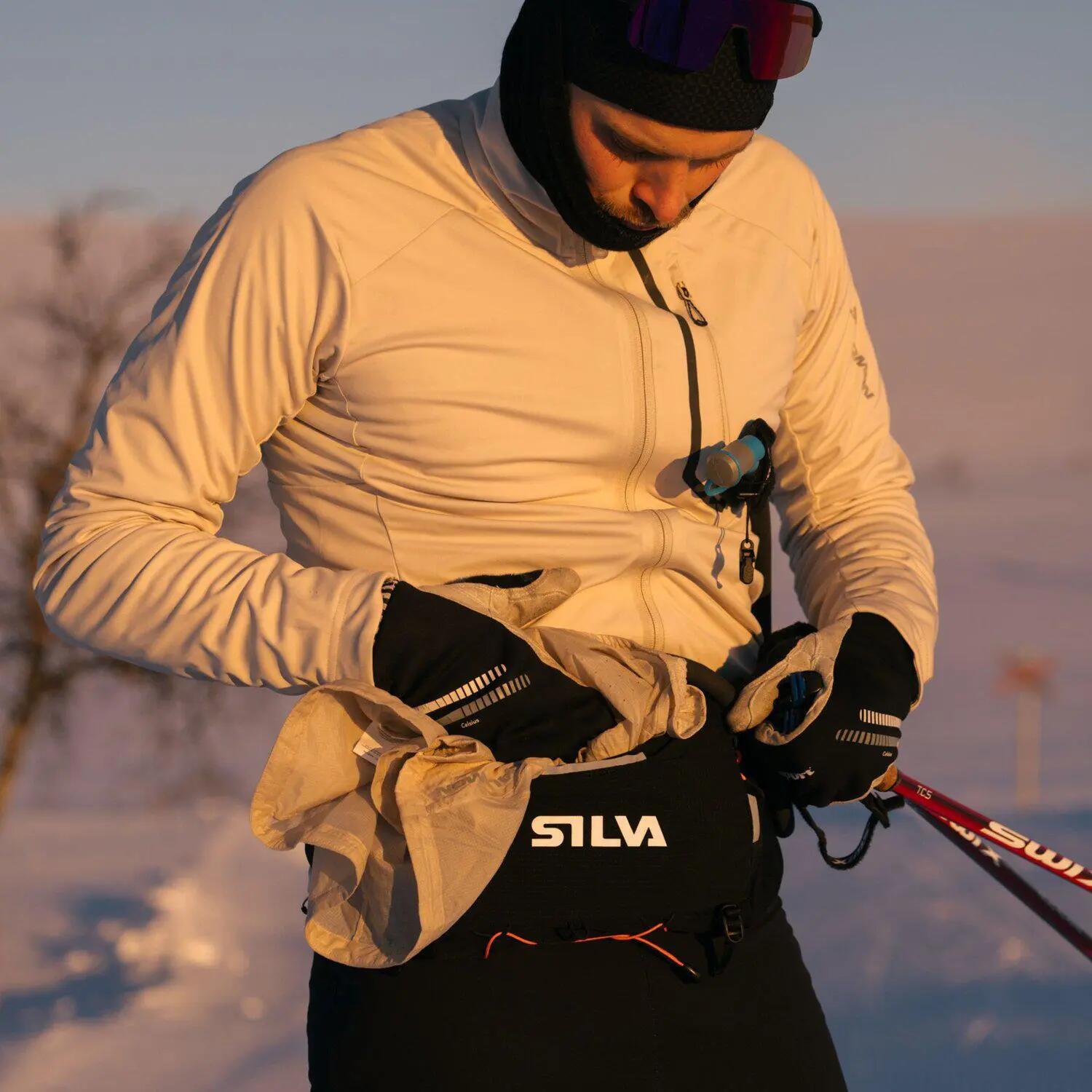 Nerka Silva Flex Belt 10 3/10