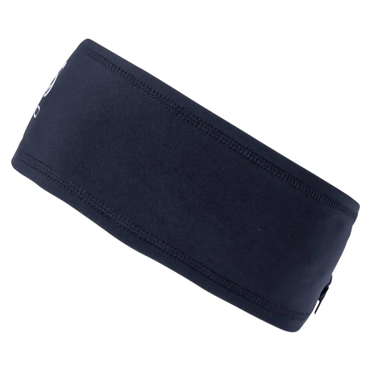 Fita para a cabeça unissexo Odlo Polyknit Light Dark Blue 4/6