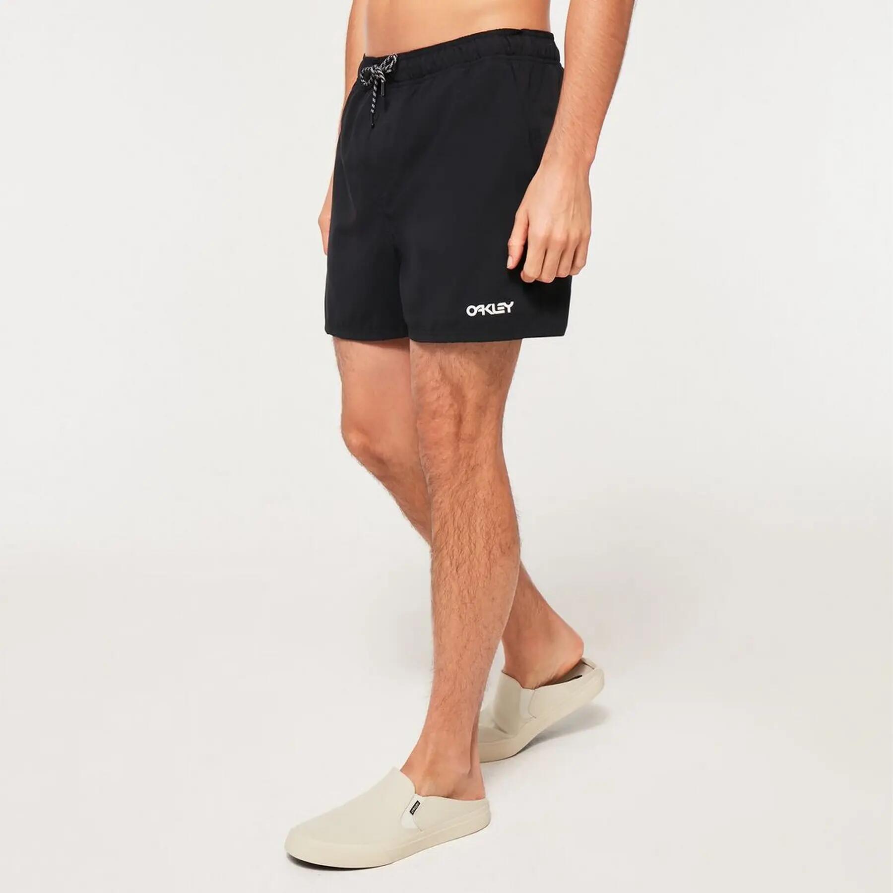 Oakley BEACH VOLLEY heren sportzwembroek 9/10
