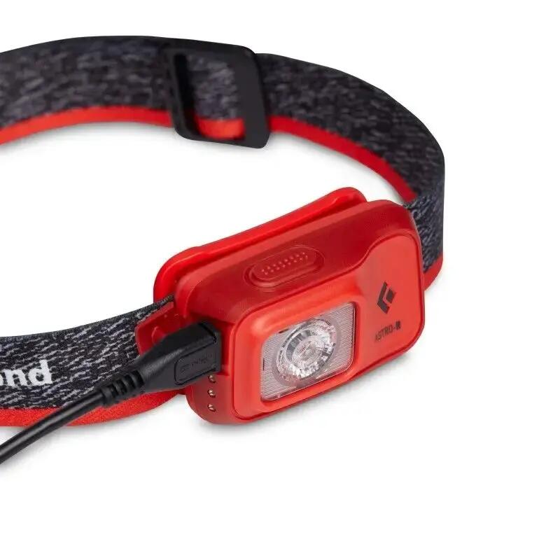 Lanterna de cabeça Black Diamond, produto esportivo masculino 8/9