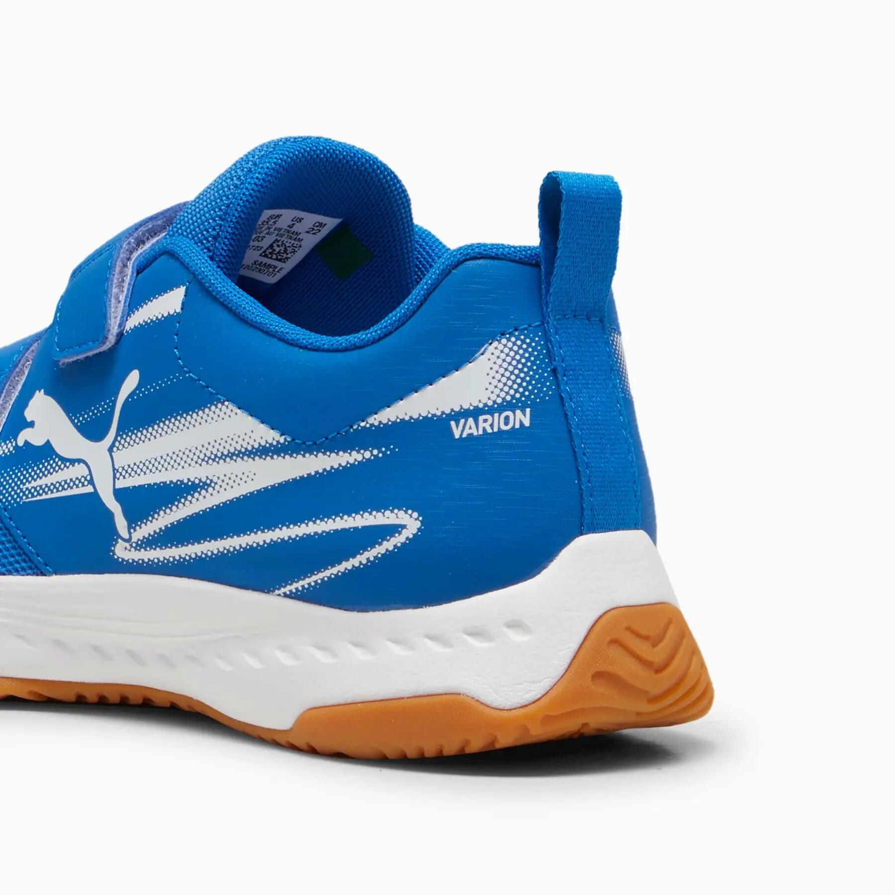 Scarpe da calcetto indoor per bambini Puma 6/7