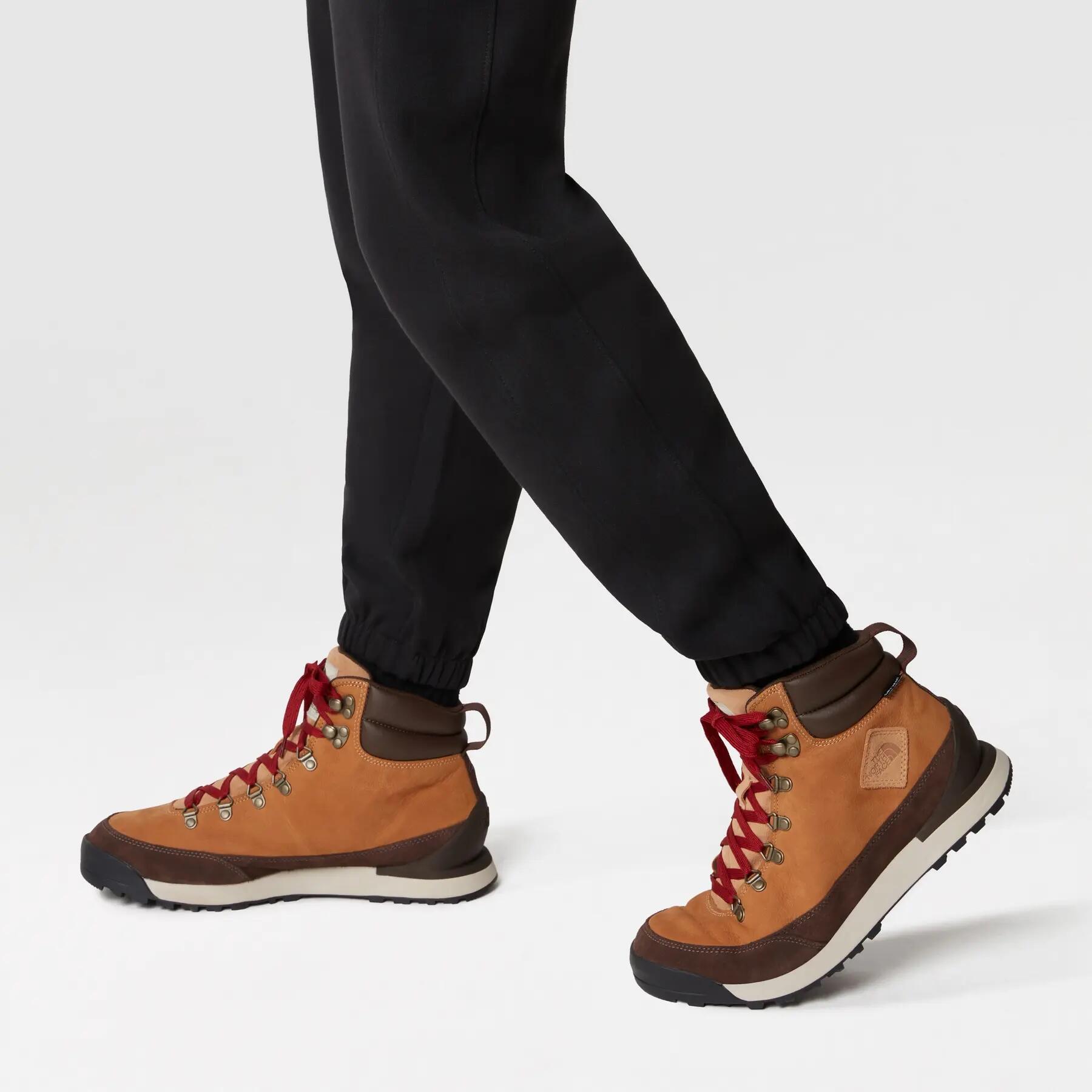 THE NORTH FACE - VOLTA PARA TÊNIS ESPORTIVOS MASCULINOS 6/7