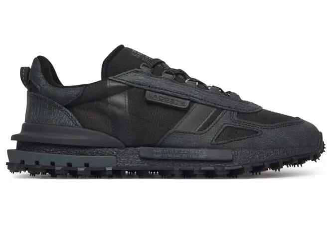 Buty Sportowe Lacoste Elite Active 225 8 SMA 7/7