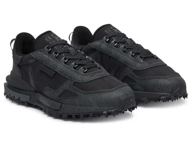 Buty Sportowe Lacoste Elite Active 225 8 SMA 6/7