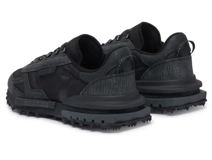 Buty Sportowe Lacoste Elite Active 225 8 SMA 5/7