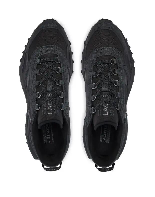 Buty Sportowe Lacoste Elite Active 225 8 SMA 4/7