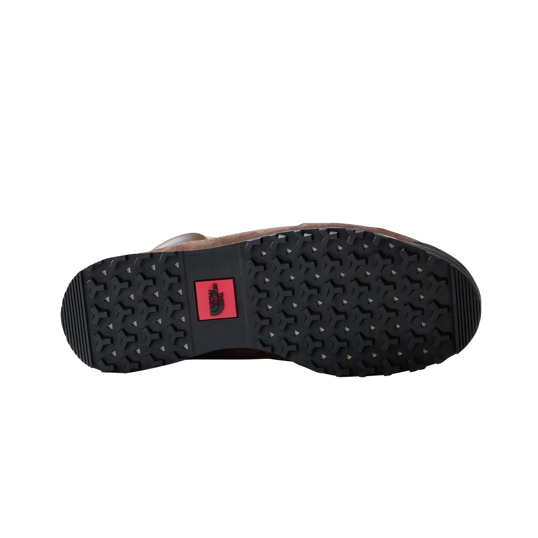 THE NORTH FACE - VOLTA PARA TÊNIS ESPORTIVOS MASCULINOS 3/7