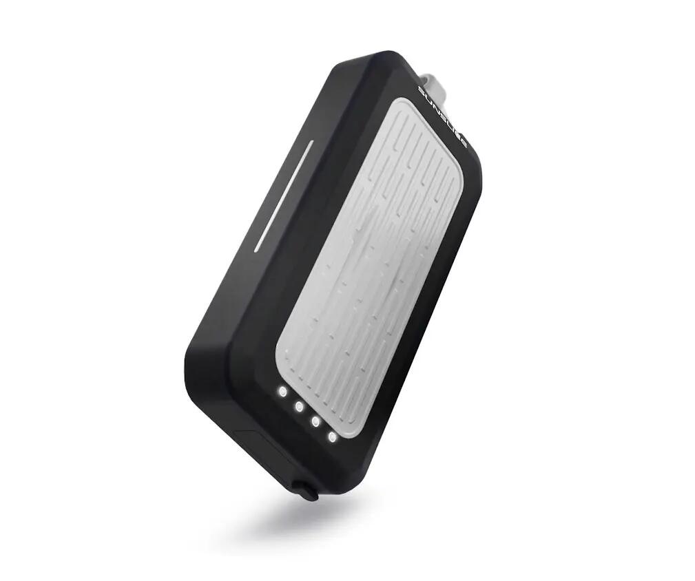 Powerbank 20000 mAh USB-C PD 60W IP67 Gravity 20 Extreme Pro 7/13