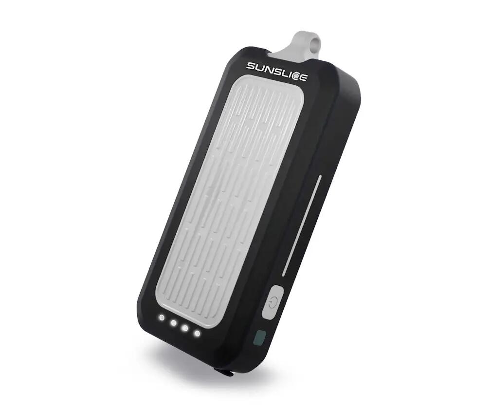 Powerbank 20000 mAh USB-C PD 60W IP67 Gravity 20 Extreme Pro 6/13