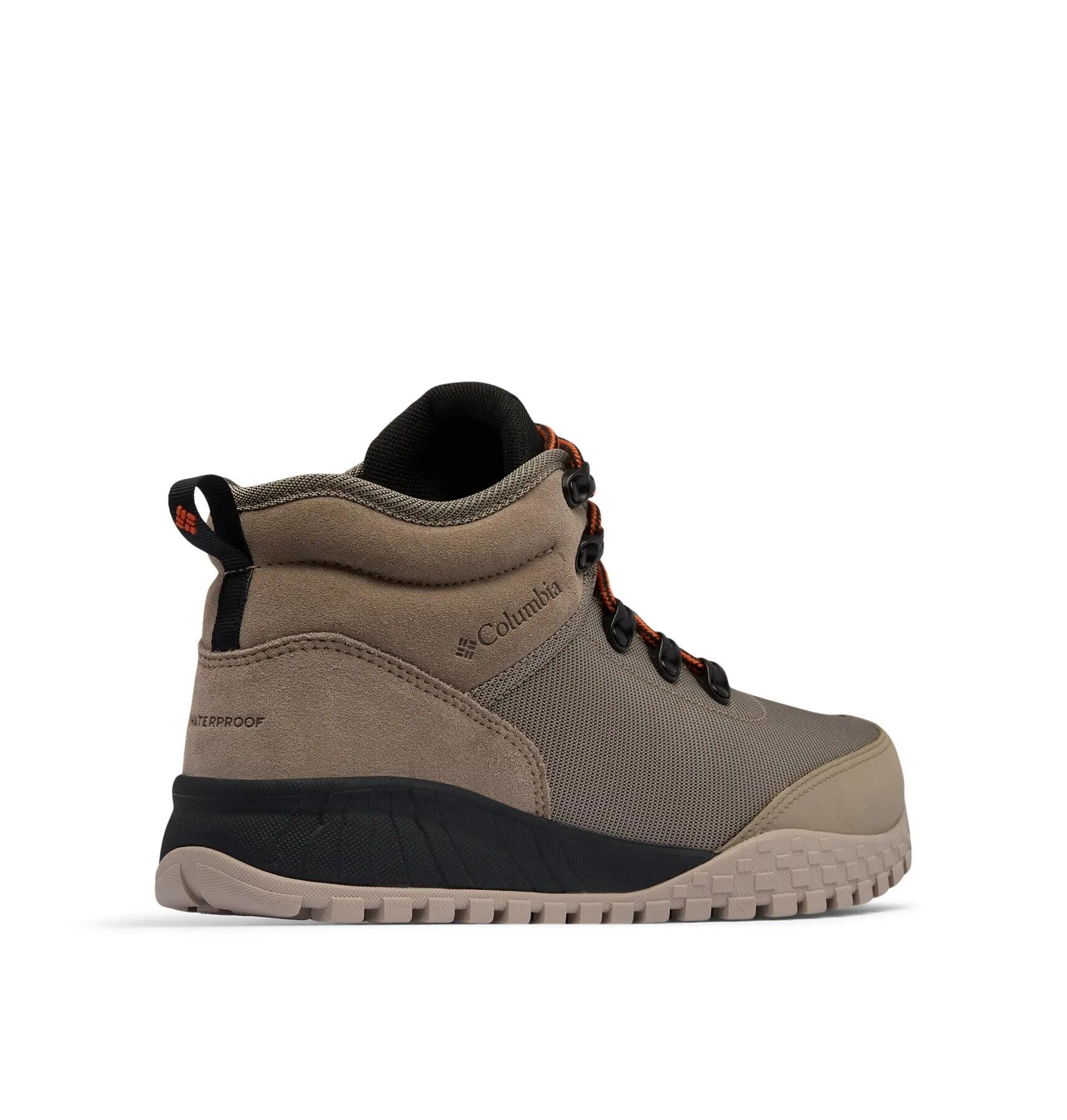 Zapatillas deportivas de invierno Columbia FAIRBANKS para hombre 8/8