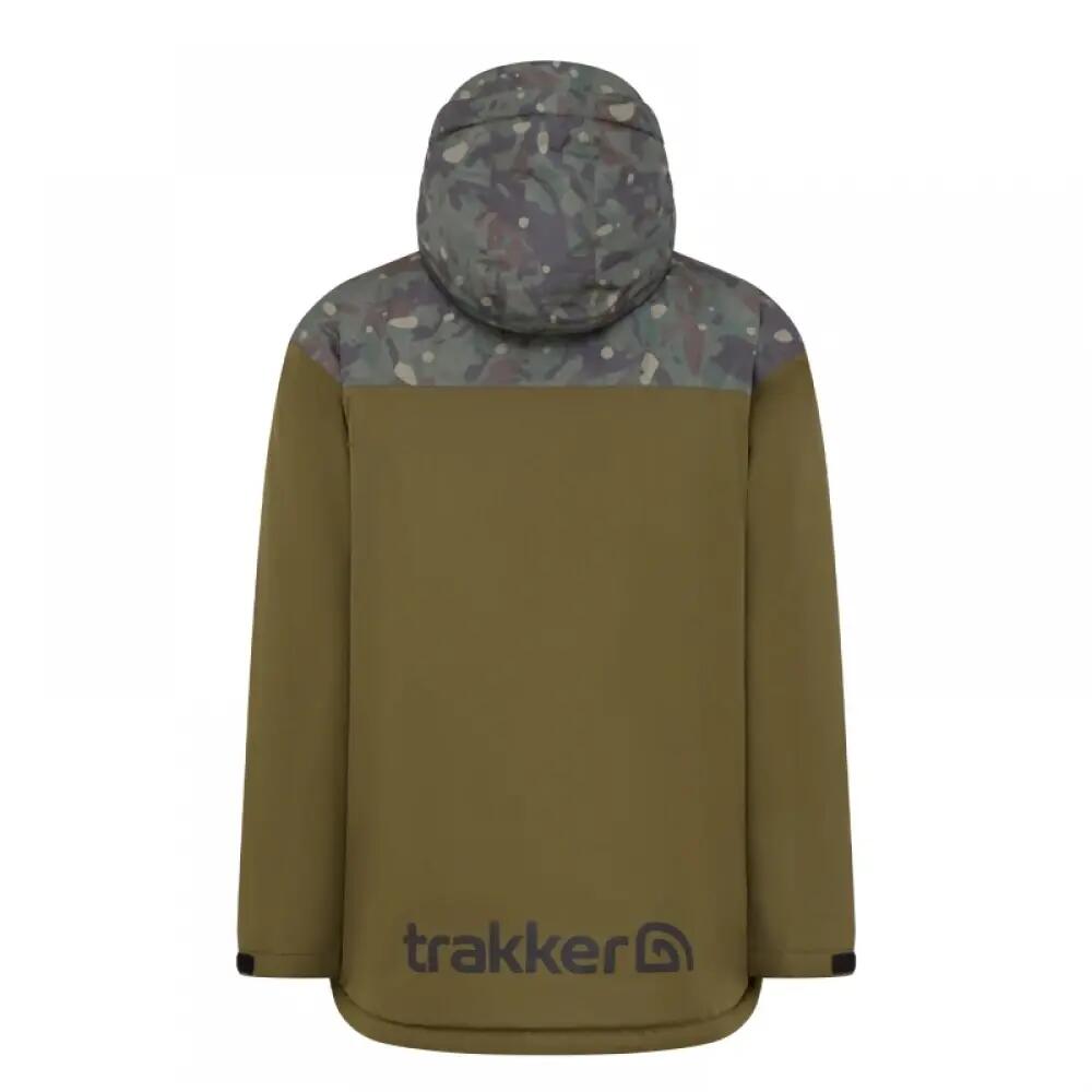 Jacke und Hose Set Trakker Core 6/7