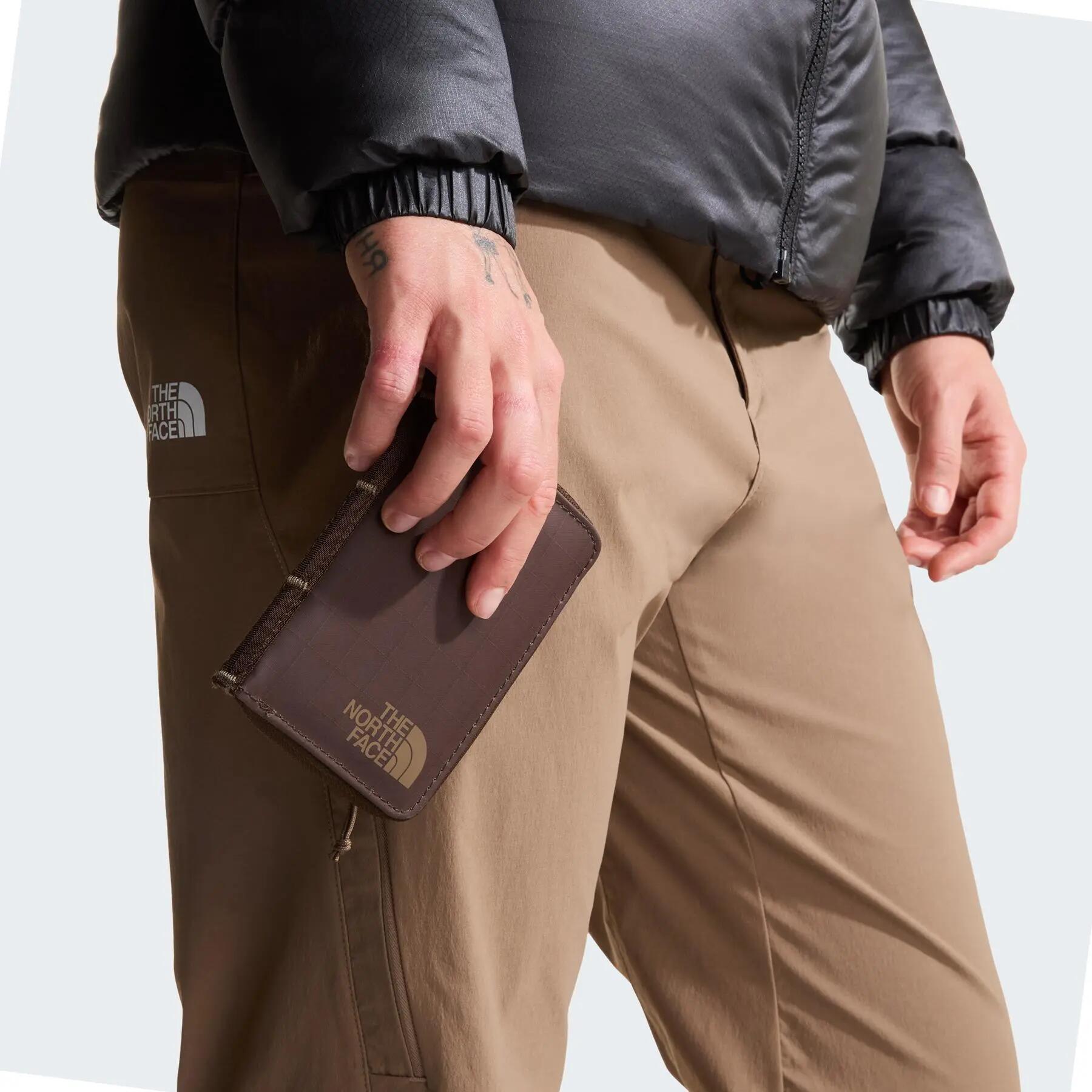 Koszulka sportowa męska The North Face Simple Dome 4/4