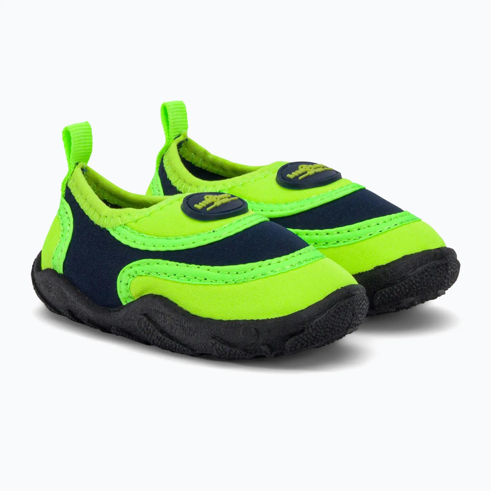 Kinder-Wasserschuhe BEACHWALKER KIDS NEU 4/5