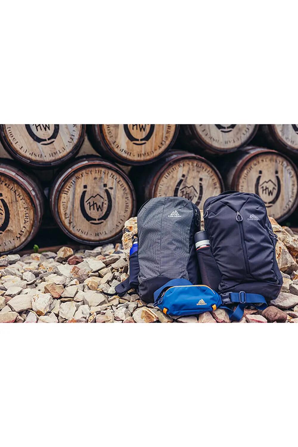Gregory Rhune 28L - Swiss green 10/12