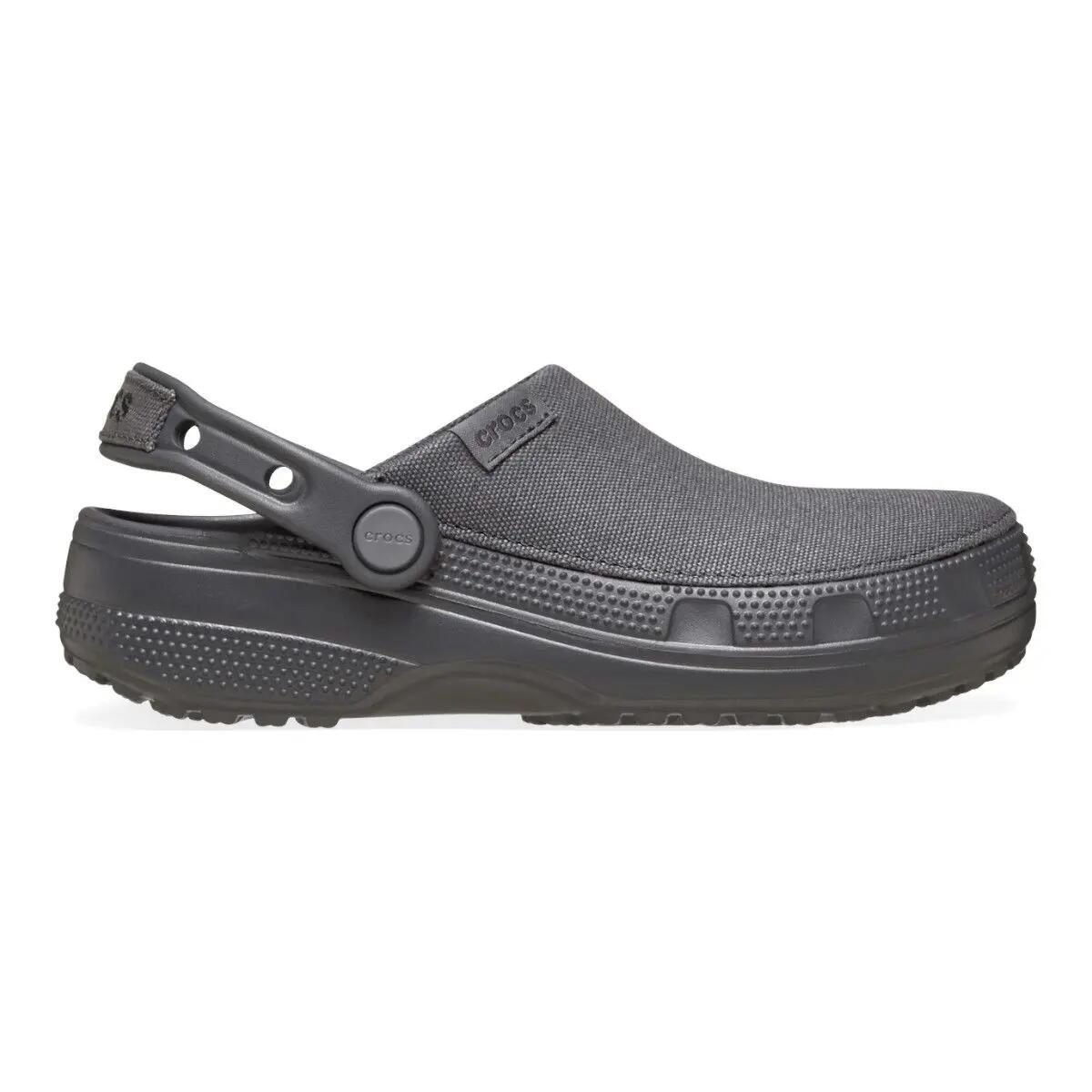 CROCS picture